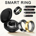 STRIDRO Smart Ring