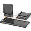 Foldable Treadmill