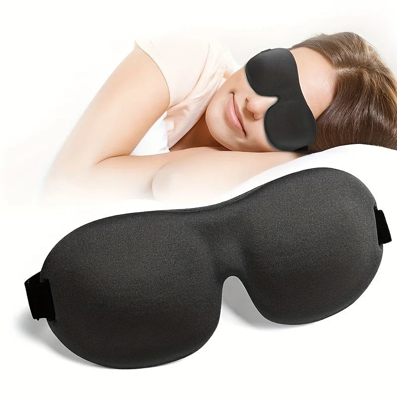 Soft Skin Sleeping Mask