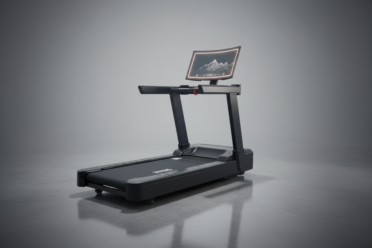 STRIDRO Pro Runner