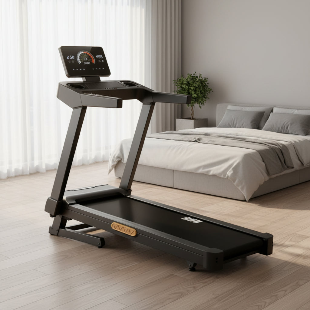 Stridro AirGlide in bedroom setting