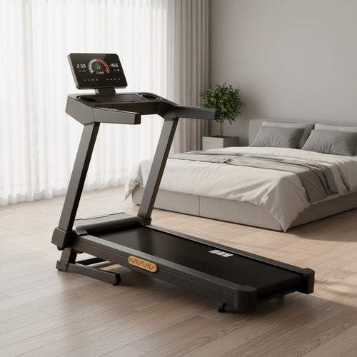 Stridro AirGlide in bedroom setting