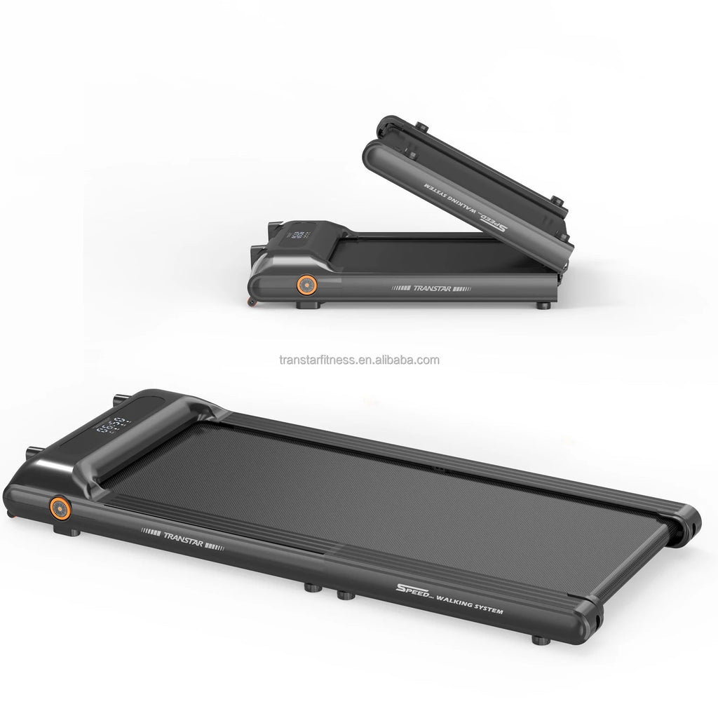 Foldable Treadmill