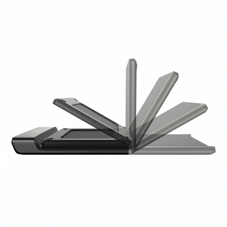 STRIDRO FoldPro folding mechanism