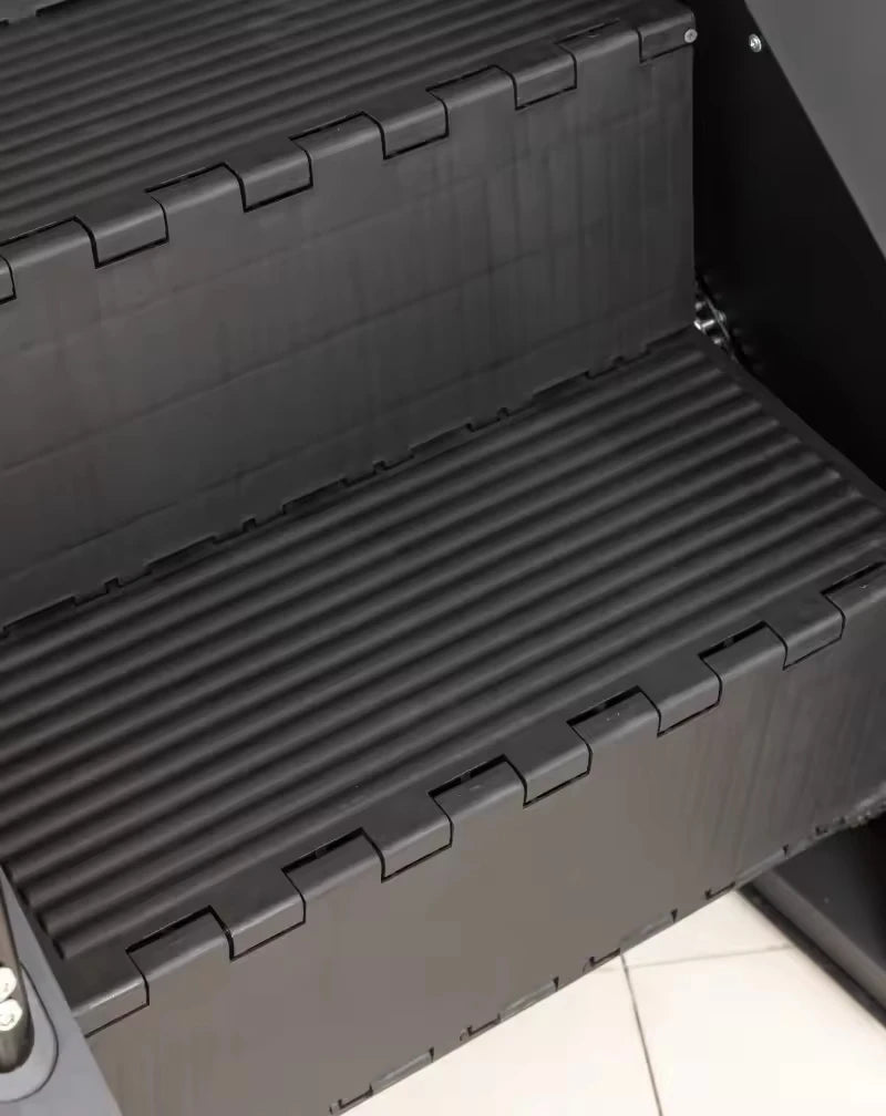 Stair Climber Machine