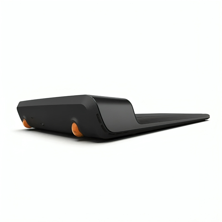 STRIDRO FoldPro side view