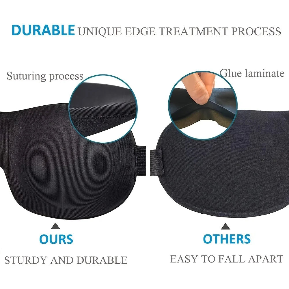 Soft Skin Sleeping Mask