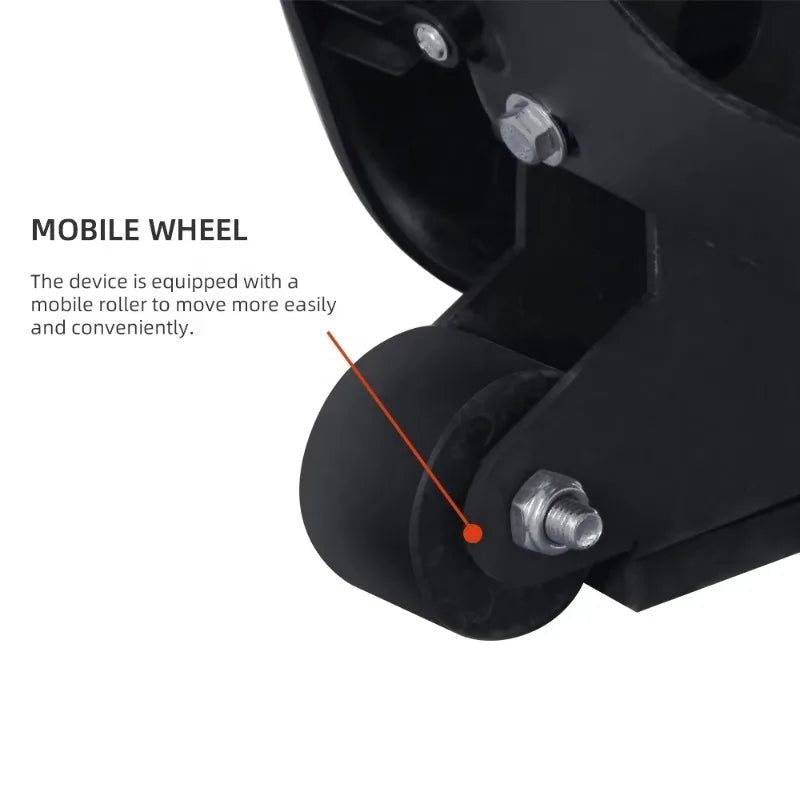 Cheernin Manual Curved Treadmill