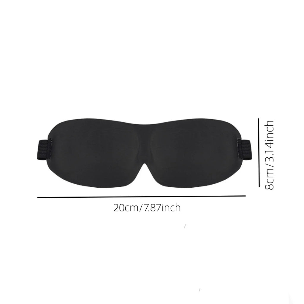 Soft Skin Sleeping Mask