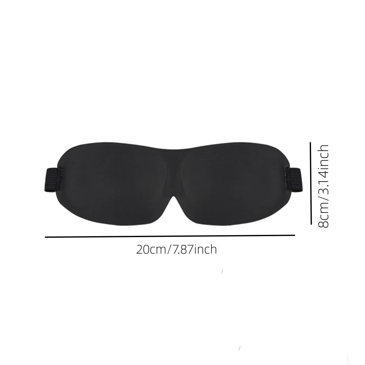 Soft Skin Sleeping Mask