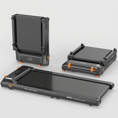 Foldable Treadmill