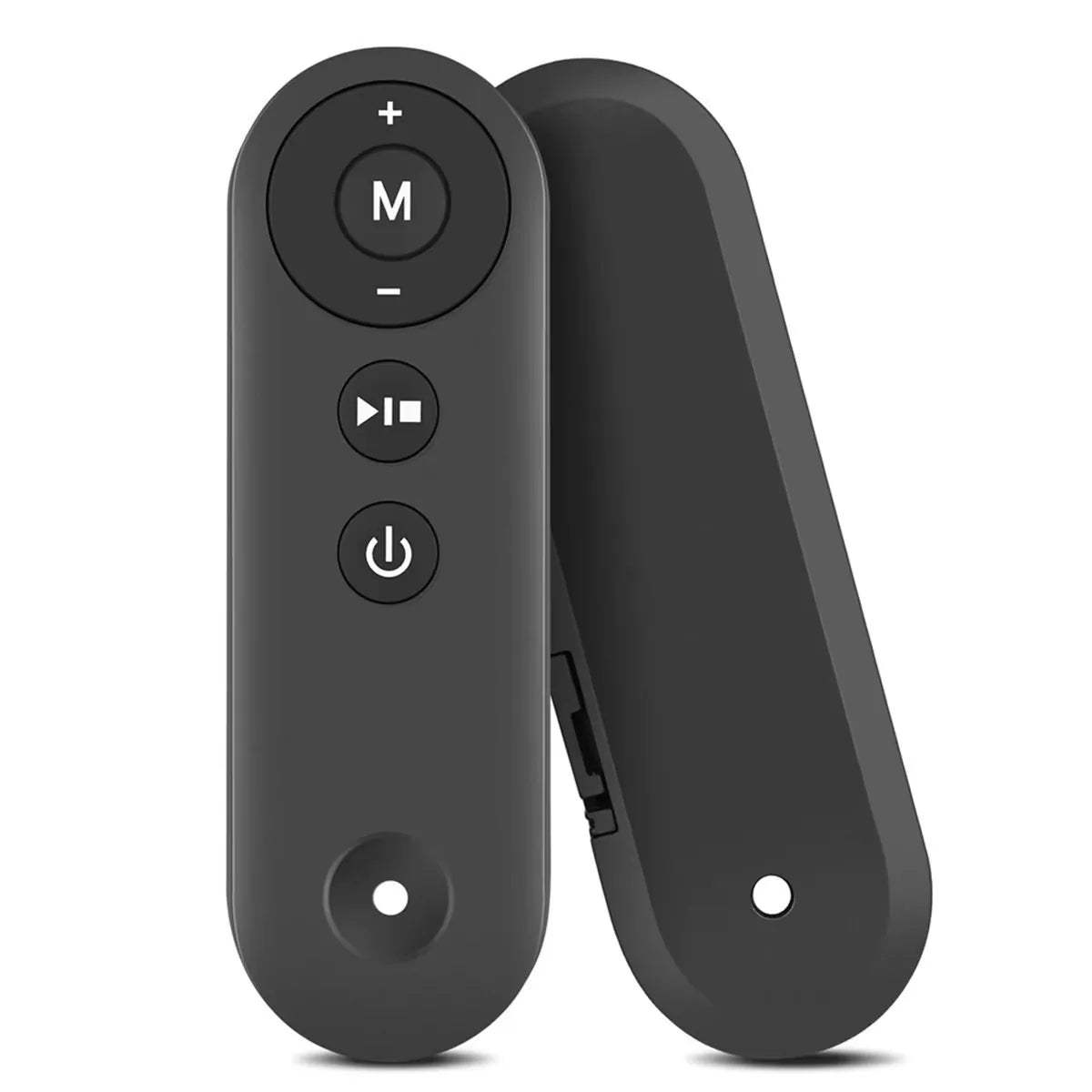 Remote control detail