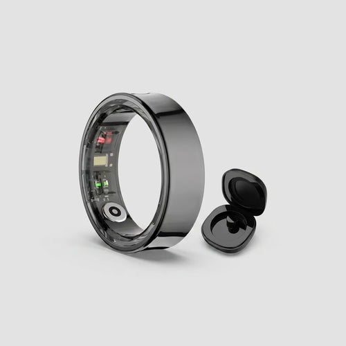 STRIDRO Smart Ring