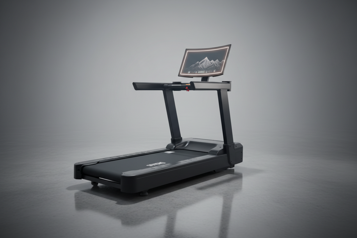 STRIDRO Pro Runner